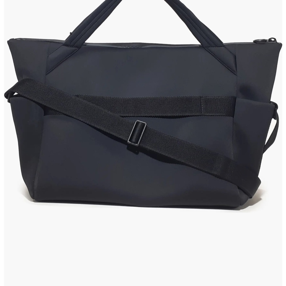 Thacker weekender in grey - Picture 4 of 11